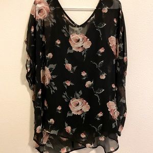 Women’s Shirt - Lane Bryant